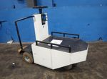 Tci Mobility Inc Tci Mobility Inc Shuttle Ta Electric Vehicle