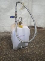 Eemax Water Heater