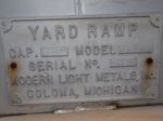 Modern Light Metals Modern Light Metals Ayrsg248436 Ramp