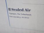 Sealed Air Foaminbag Packaging Film