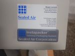 Sealed Air Instapacker