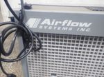 Airflow System Filter