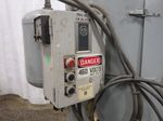 Hammond Hammond Cdk8 Dust Collector