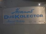 Hammond Hammond Cdk8 Dust Collector