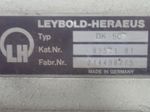 Leyboldheraues Vacuum Pump