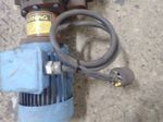 Stokes Vacuum Pump