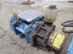 Stokes Vacuum Pump