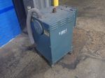 Driair Industries Air Dryer