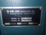 Driair Industries Air Dryer