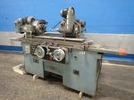 Grisetti Grisetti 800 Cylindrical Grinder