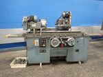 Grisetti Grisetti 800 Cylindrical Grinder