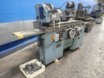 Grisetti Grisetti 800 Cylindrical Grinder