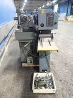 Grisetti Grisetti 800 Cylindrical Grinder