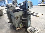 Grisetti Grisetti 800 Cylindrical Grinder