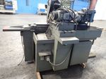 Grisetti Grisetti 800 Cylindrical Grinder