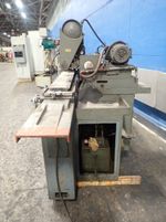 Grisetti Grisetti 800 Cylindrical Grinder