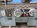 Grisetti Grisetti 800 Cylindrical Grinder