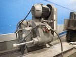 Grisetti Grisetti 800 Cylindrical Grinder