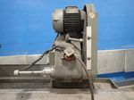 Grisetti Grisetti 800 Cylindrical Grinder