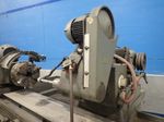 Grisetti Grisetti 800 Cylindrical Grinder