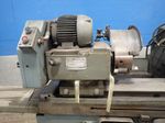 Grisetti Grisetti 800 Cylindrical Grinder