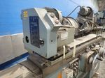Grisetti Grisetti 800 Cylindrical Grinder