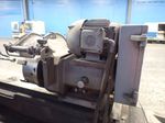 Grisetti Grisetti 800 Cylindrical Grinder