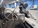 Grisetti Grisetti 800 Cylindrical Grinder