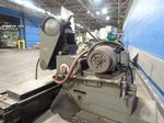 Grisetti Grisetti 800 Cylindrical Grinder