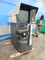 Optical Gaging Products Optical Comparator