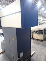 Optical Gaging Products Optical Comparator