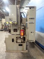 Blanchard Blanchard Rotary Surface Grinder