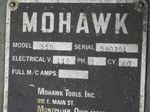 Mohawk Optical Inspection Unit