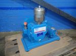 Welch Vacuum Pump