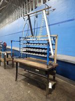  Workbench W Flow Rack