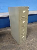  File Cabinet