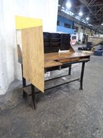  Workbench