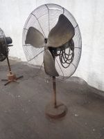  Pedestal Fan