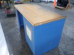 Lyon Workbench Wtool Cabinet