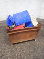  Plastic Bins