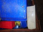  Plastic Bins