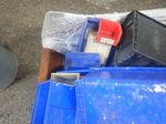  Plastic Bins