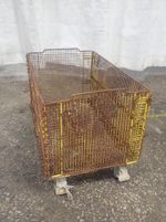  Collapsible Wire Basket