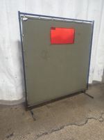  Welding Curtain