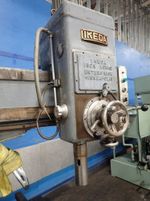 Ikeda Ikeda Rm 1300 Radial Arm Drill