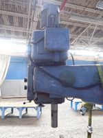 Ikeda Ikeda Rm 1300 Radial Arm Drill