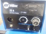 Miller Welder