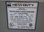 Hevi Duty Transformer