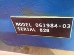 Elco Terminal Press