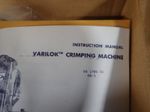 Elco Terminal Press